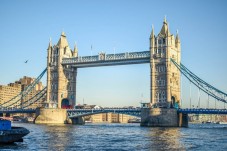 Tower bridge - London Tour