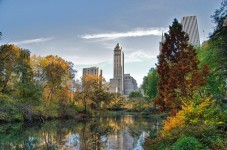 Central Park Guided Bike Tour