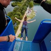 Bungee Jump Belfast Experience