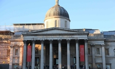 National Gallery highlights tour