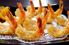 Teppanyaki in Amsterdam for Two