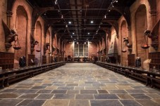Warner Bros. Studio Tour London for Two (with Return Transport)