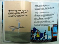 Fiaba personalizzata Il Re del calcio