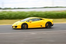 Drive a Lamborghini Huracan