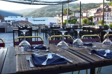 Escapada Douro & SPA **** (2 noites) p/2