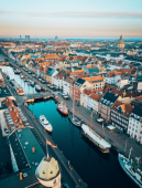 Free-spirited Copenhagen Tour of Christiania Free Town
