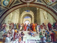 Private Tour of Vatican Museums, St Peter's, Sistine Chapel