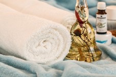 Tantra Massage in Rome