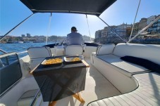 Bachelor Party in Sailing Boat in Porto for up to 12 People