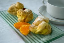 Profiteroles - Home Delivery