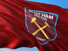 West Ham Tickets - For Two