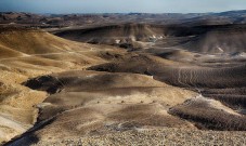 Masada Sunrise Tour from Jerusalem