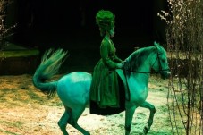 Château de Chantilly + Spectacle Equestre - 1 Enfant (3-17 ans)