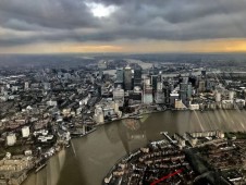 London Sightseeing Helicopter Tour - 35 Minutes