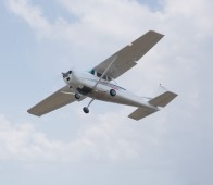 Enjoy a trial flight experience gift