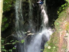 Multi-activity week in Eaux-Vives - France