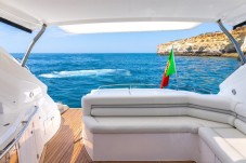 Private Yacht Cruise in Albufeira, Algarve - Portugal