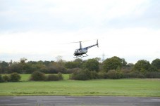 Helicopter Flight Lesson - 30 Minutes