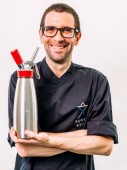 Chef em Sua Casa p/6 (Workshop + Jantar)