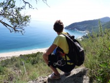 Workshop de Espeleologia na Arrábida 1/2 dia