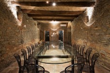 1 Night in a Farmhouse with Wine Tasting in Langhe Italy