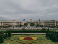 Half-Day Guided Tour of Bucharest