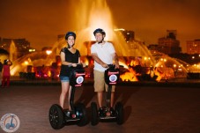 Segway Tour of Chicago