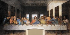 Milan Walking Tour with Da Vinci's Last Supper Skip-the-Line Tickets