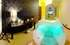 spa