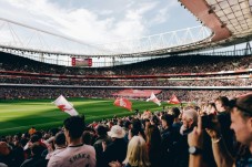Arsenal Tickets & Hospitality for Two