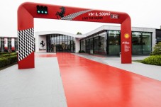 Discover Ferrari & Pavarotti Land