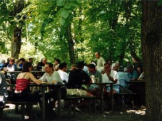 Beer Tasting