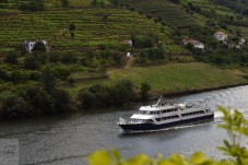 Escapade en bateau sur le Douro - Enfants 2 à 10 ans