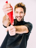 Chef em Sua Casa p/6 (Workshop + Jantar)