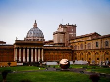 Rome Daytime Photography Tour