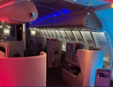 Boeing 747 Simulator Experience Manchester (20 mins)