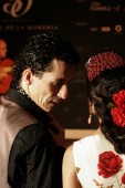 Espectáculo de Flamenco + 1 consumición en el Tablao de Sevilla - 2 personas
