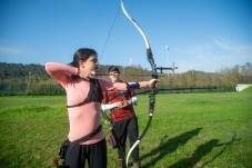 Archery Bedfordshire - for Two