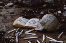 Hotel of Horrors Escape Room London – for Two