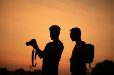 Five Day Tour of Israel, Jordan and Egypt