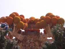 Tickets for Gardaland with Overnight at Gardaland Adventure Hotel