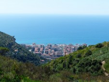 Private Tour of Cinque Terre from Monterosso