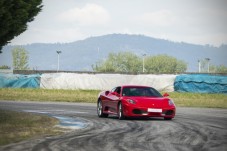 Drive a Ferrari F430 in Circuit of Braga - 6 Laps