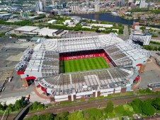 Manchester United Tickets & Hospitality for Two
