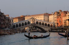 Venice Gondola Tour