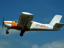 60 Minute Light Aircraft Flight Experience