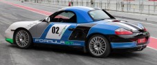 Conducir un Porsche Boxter en circuito Tarragona - 1 vuelta