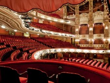 Guided Tour and Drinks Reception At The London Coliseum