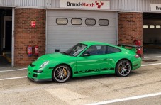 Drive a Porsche 911