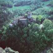Family Weekend in a Medieval Castle